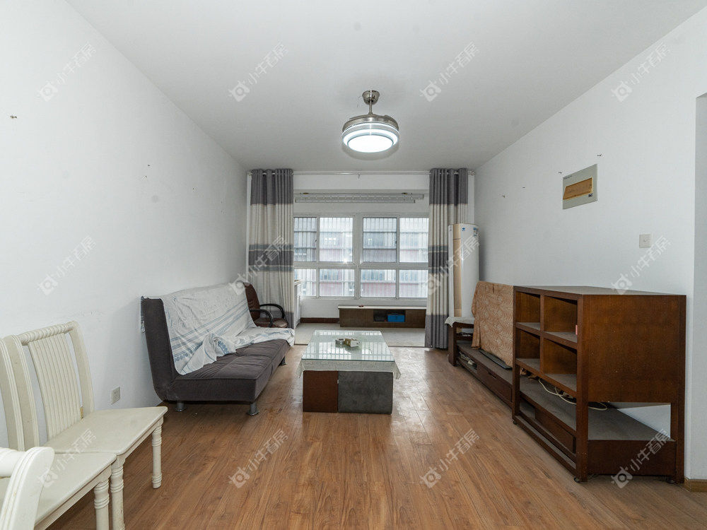 常州馨都苑在租房源室内图_小牛看房