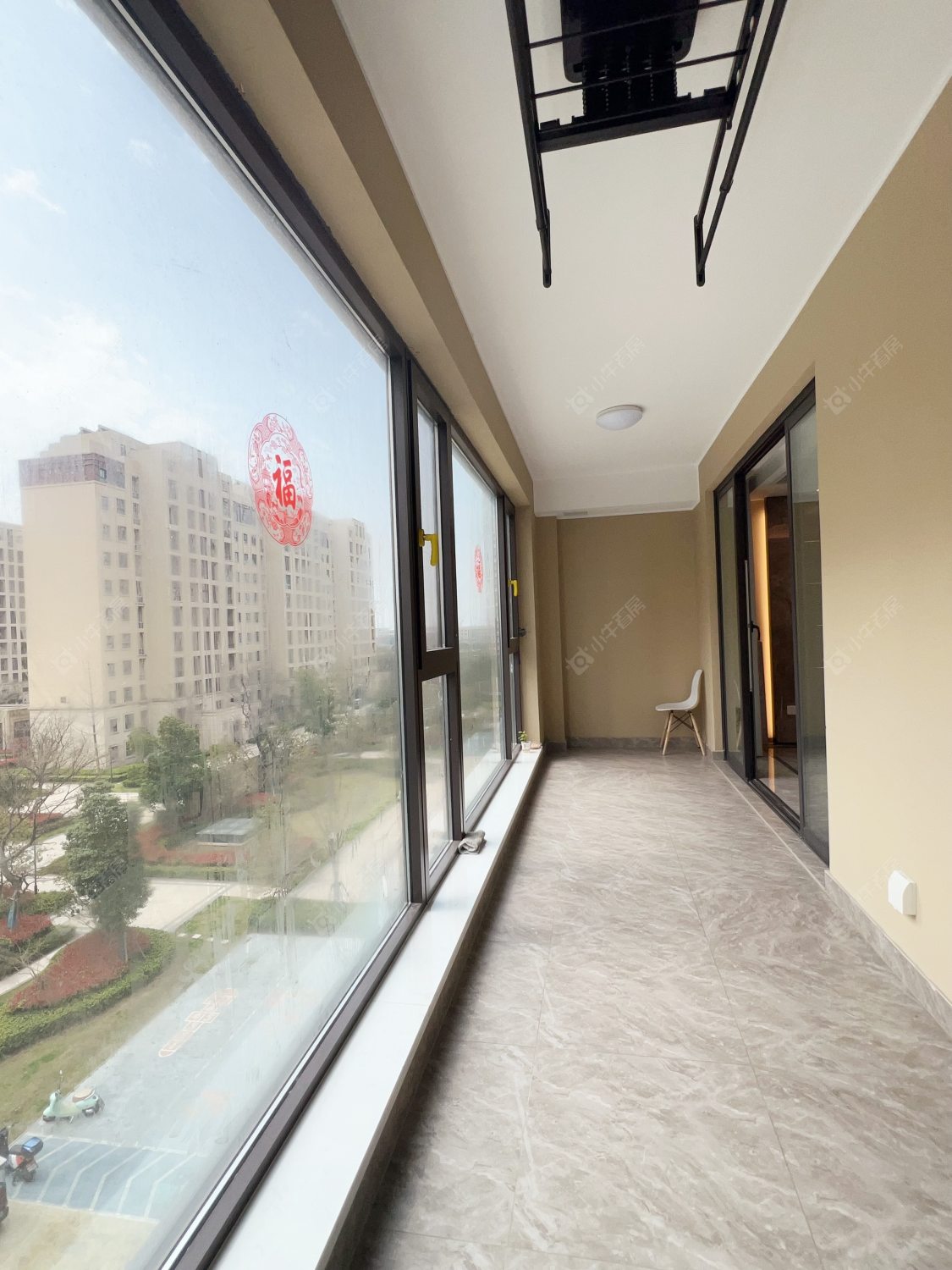 常州新城华宇悦隽公馆在租房源室内图_小牛看房