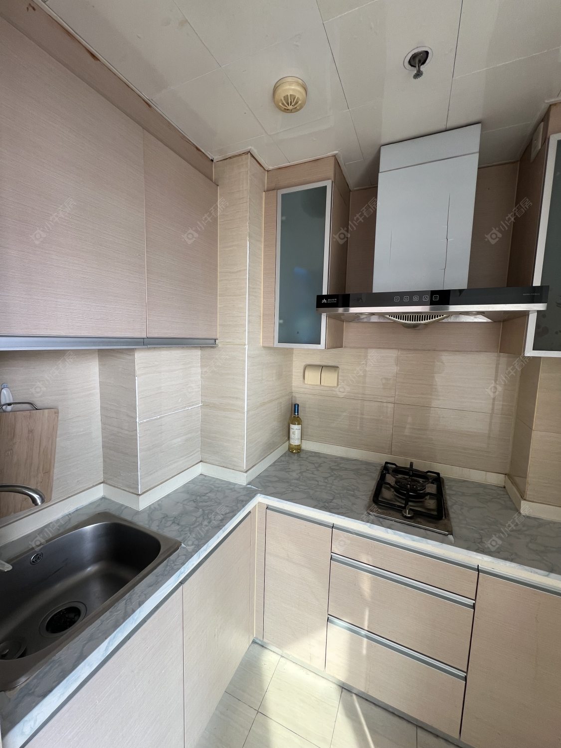 新北万达广场房源户型图 常州新北万达广场在租房源户型图_小牛看房