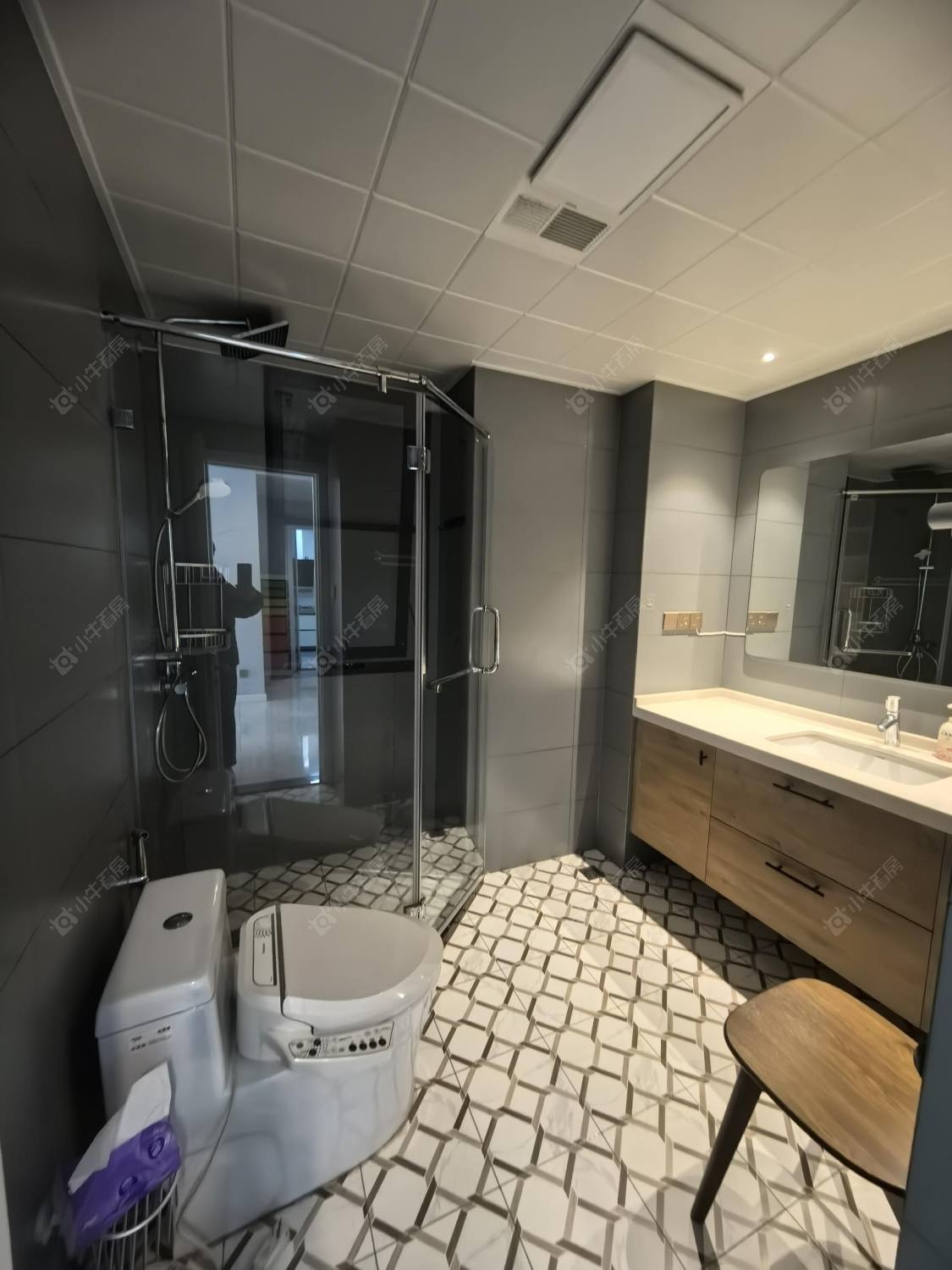 常州玉兰广场一期在租房源室内图_小牛看房