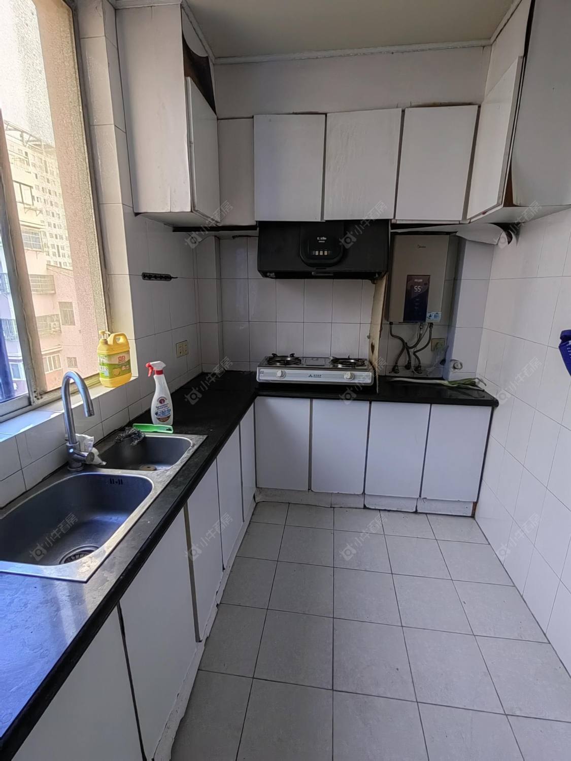 常州兰翔二村在租房源室内图_小牛看房