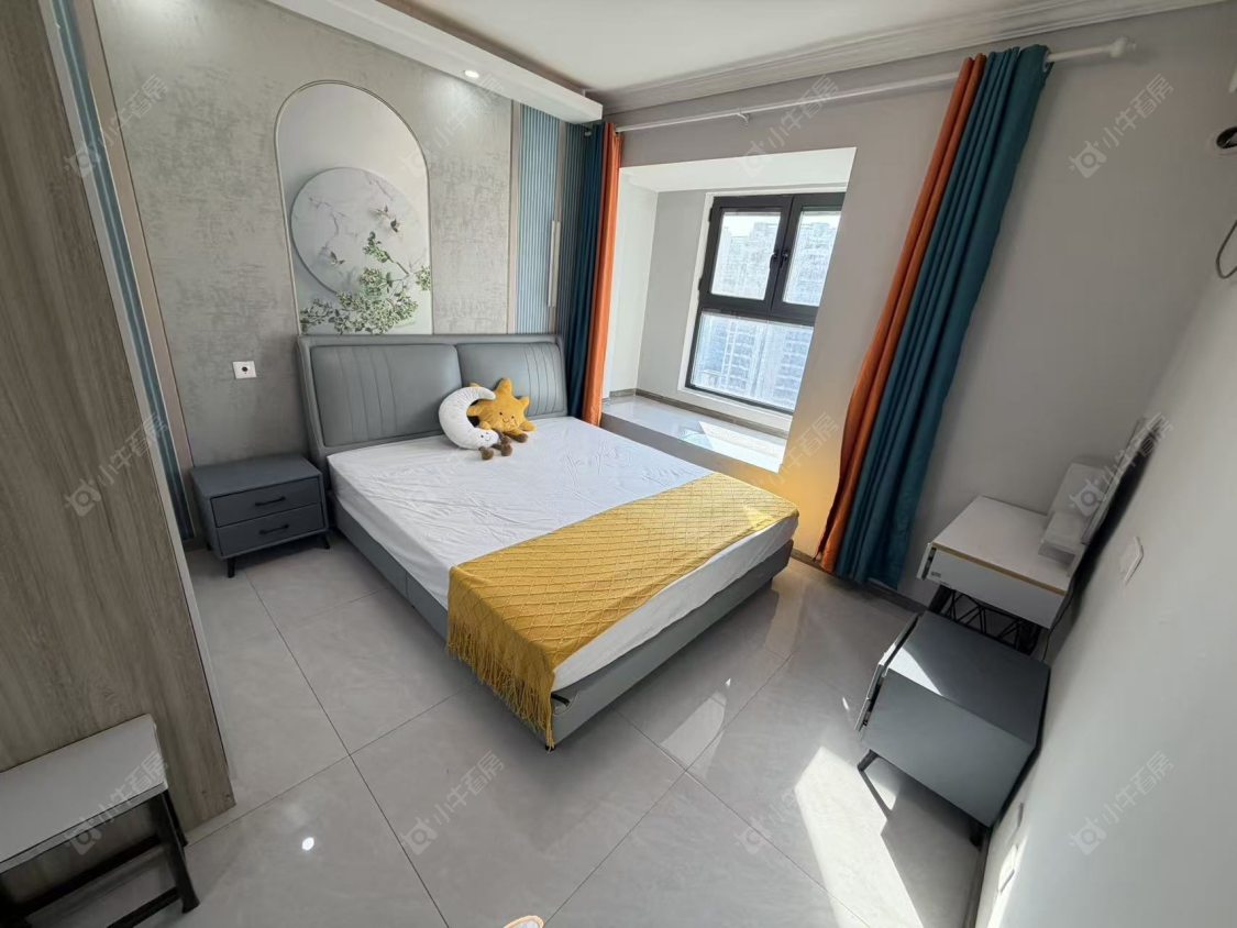 常州清云澜湾C区在租房源室内图_小牛看房