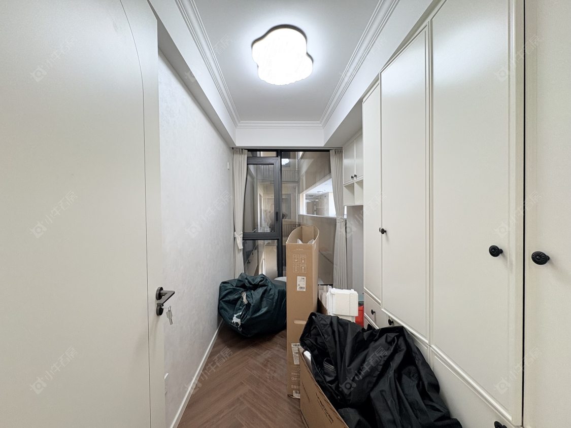 丹阳大亚第一城在售二手房源室内图_小牛看房