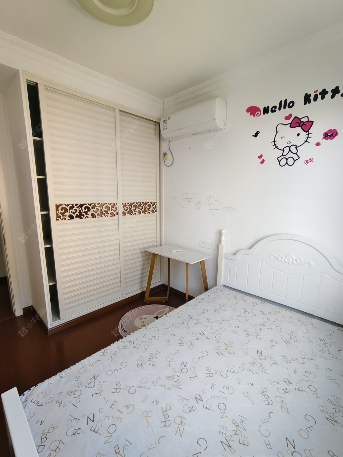 常州新景花苑四期在租房源室内图_小牛看房