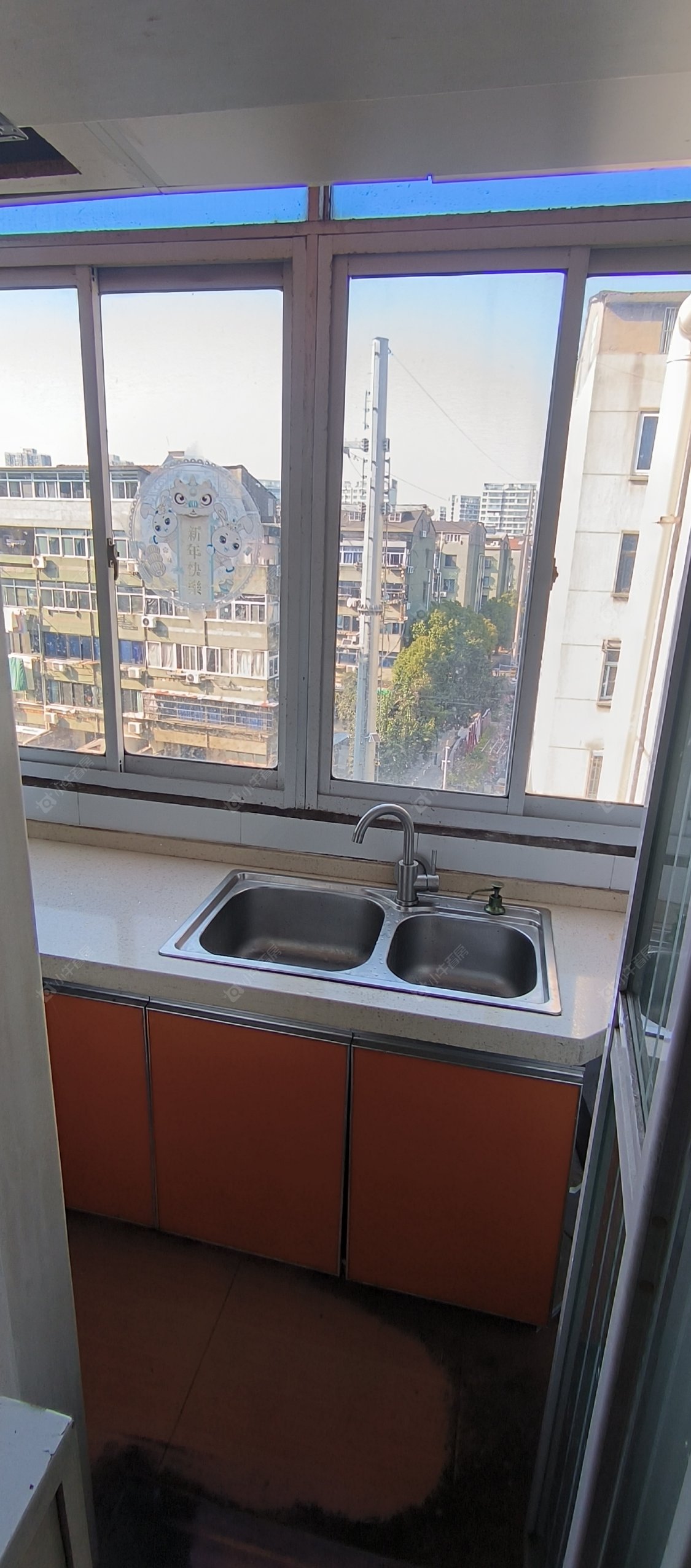 常州红梅东村在租房源室内图_小牛看房