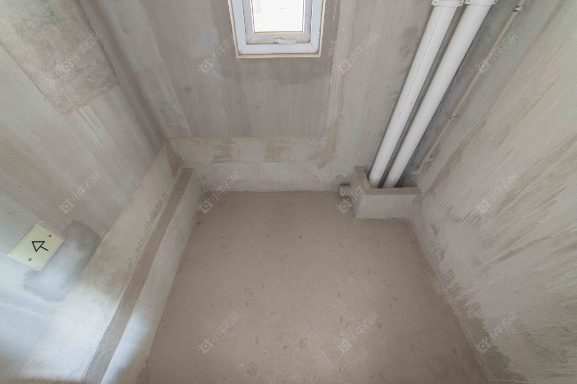 常州保利公园九里在售二手房源室内图_小牛看房