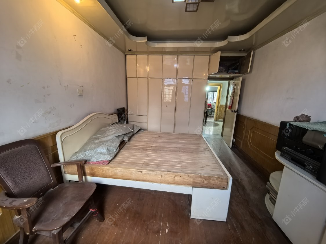 站北新村中站北房源室内图 常州站北新村中站北在租房源室内图_小牛看房