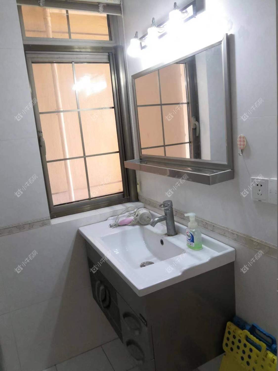 常州和平国际商业街在租房源室内图_小牛看房