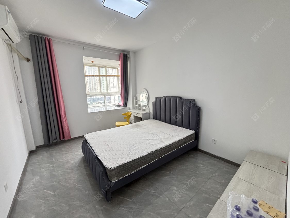 南隆家园房源室内图 常州南隆家园在租房源室内图_小牛看房