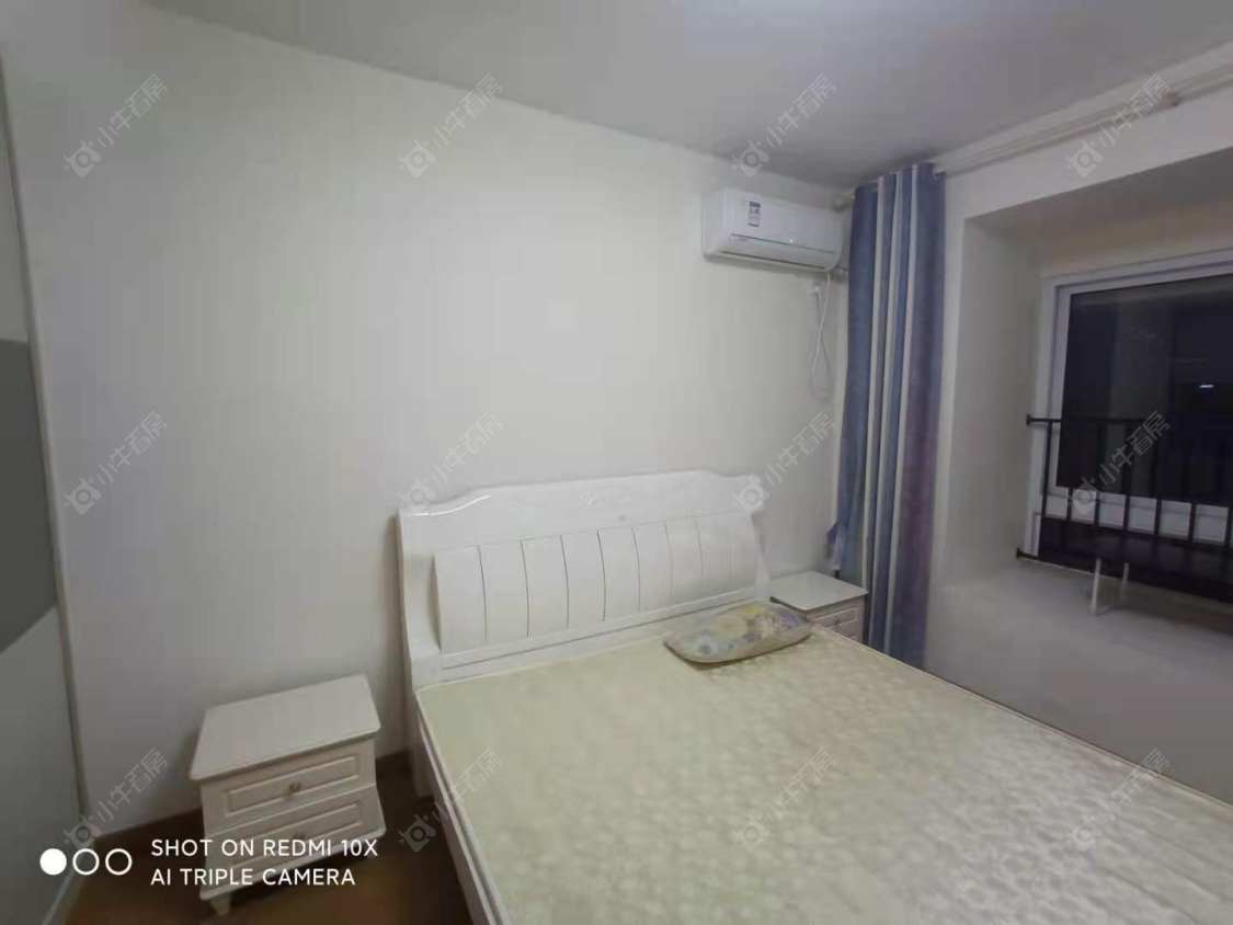 常州万科城在租房源_小牛看房