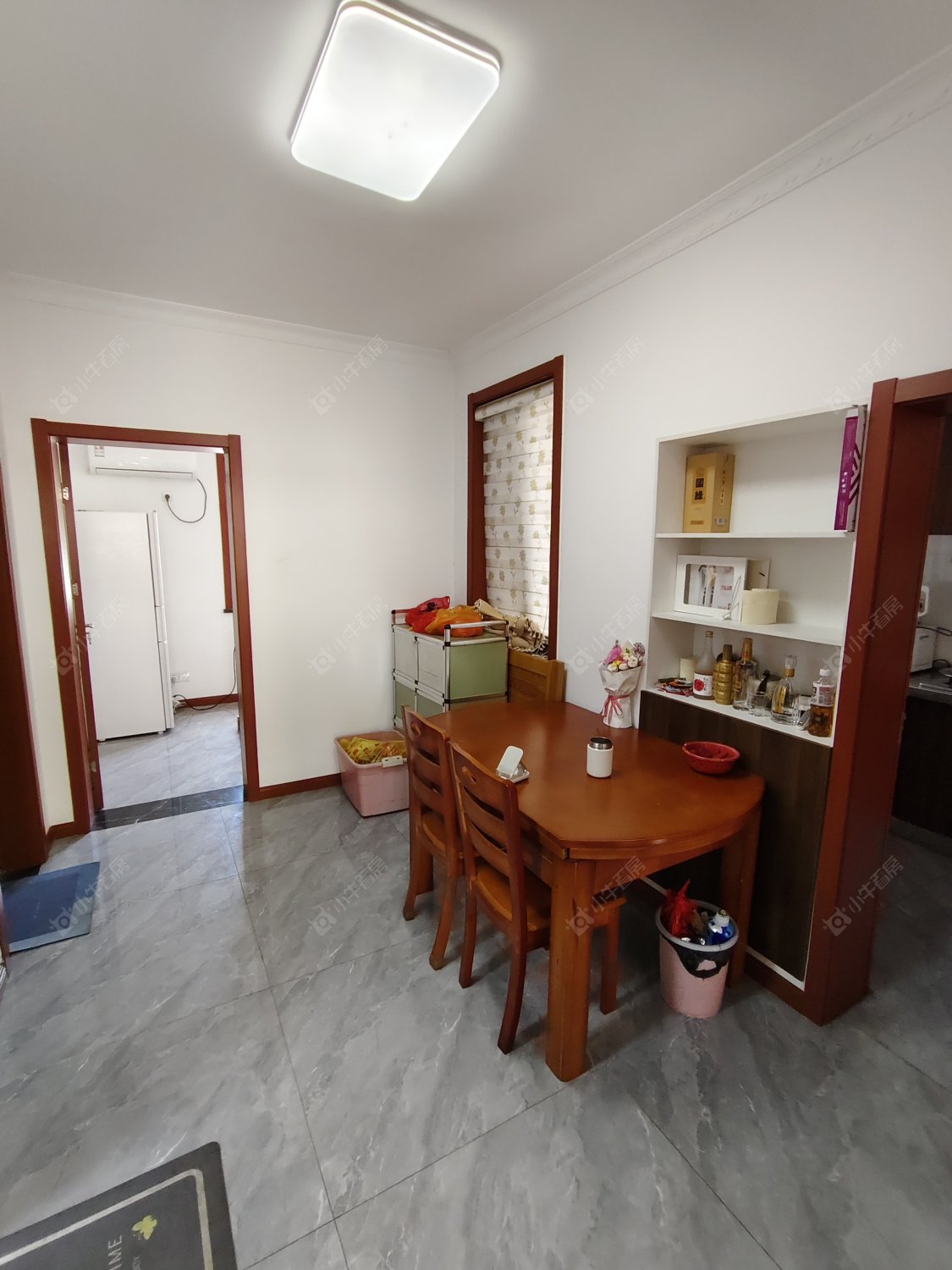 常州红梅东村在租房源室内图_小牛看房