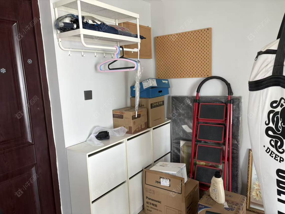 常州星河国际八区在租房源_小牛看房