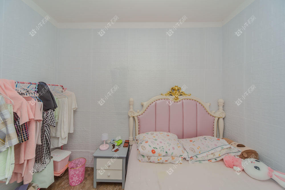 常州碧桂园华星·世纪学府在租房源室内图_小牛看房