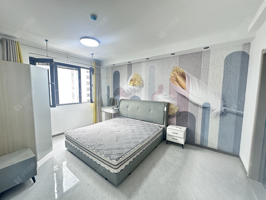 常州观湖名轩在租房源_小牛看房