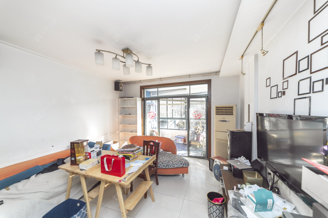 常州蓝色星空在售二手房源_小牛看房