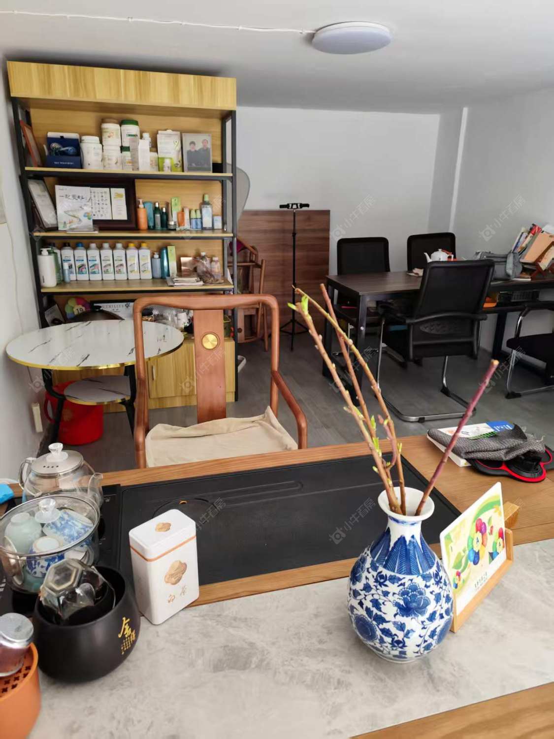 常州嘉顺花园在租房源室内图_小牛看房