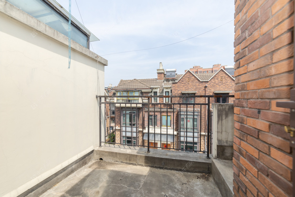 常州东渡海派青城在售二手房源室内图_小牛看房