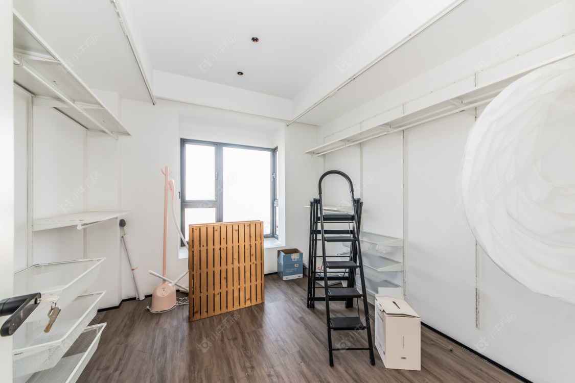 世茂香槟湖一期房源室内图 常州世茂香槟湖一期在售二手房源室内图_小牛看房