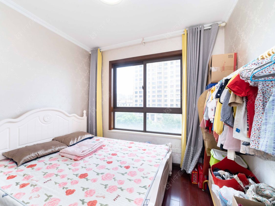 龙德花园房源室内图 常州龙德花园在售二手房源室内图_小牛看房