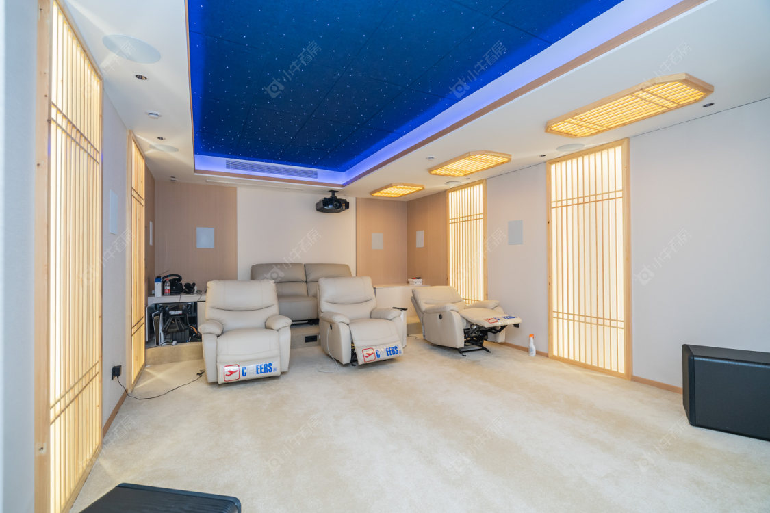 御翠园别墅区房源室内图 常州御翠园别墅区在售二手房源室内图_小牛看房