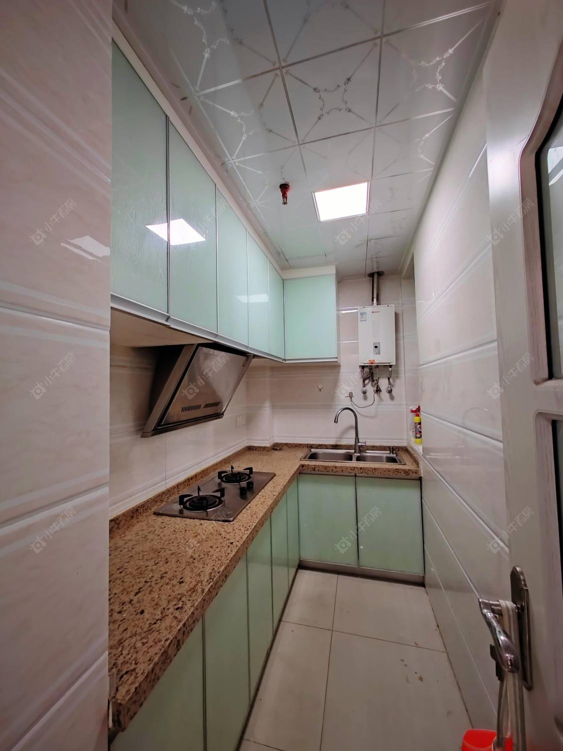 常州凯尔锋度在租房源室内图_小牛看房