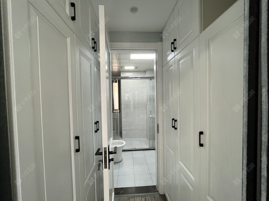 常州玉兰广场五期在租房源_小牛看房