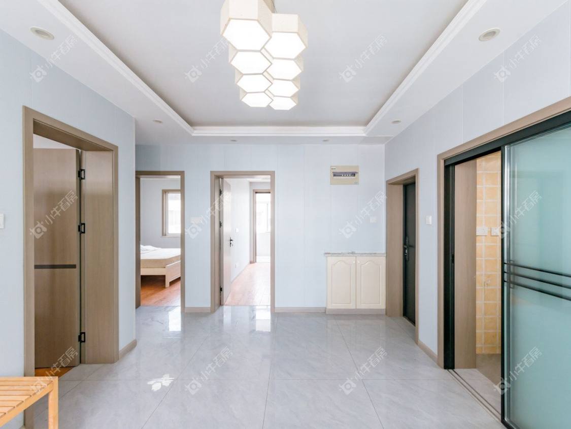 吴家场公寓房源室内图 常州吴家场公寓在租房源室内图_小牛看房