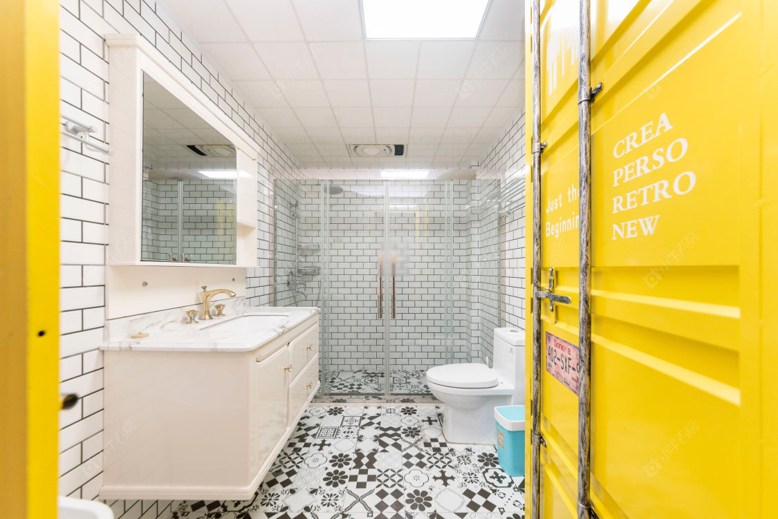 常州富都公馆在售二手房源室内图_小牛看房