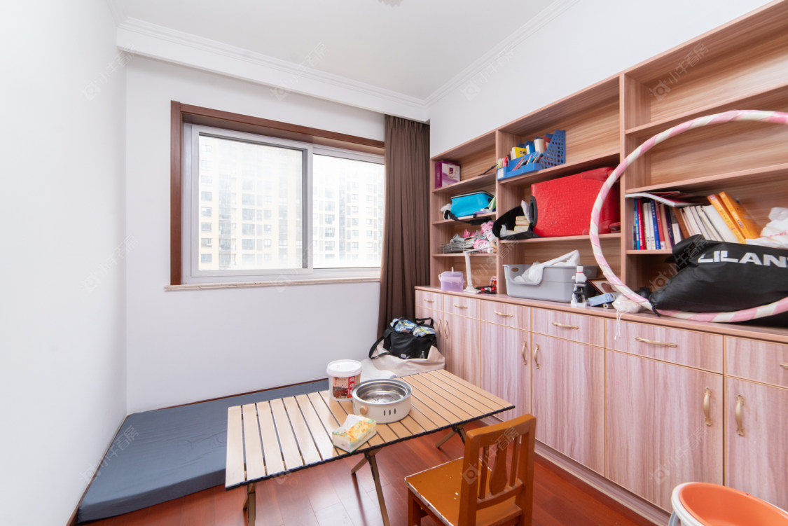 路劲城市主场房源室内图 常州路劲城市主场在售二手房源室内图_小牛看房