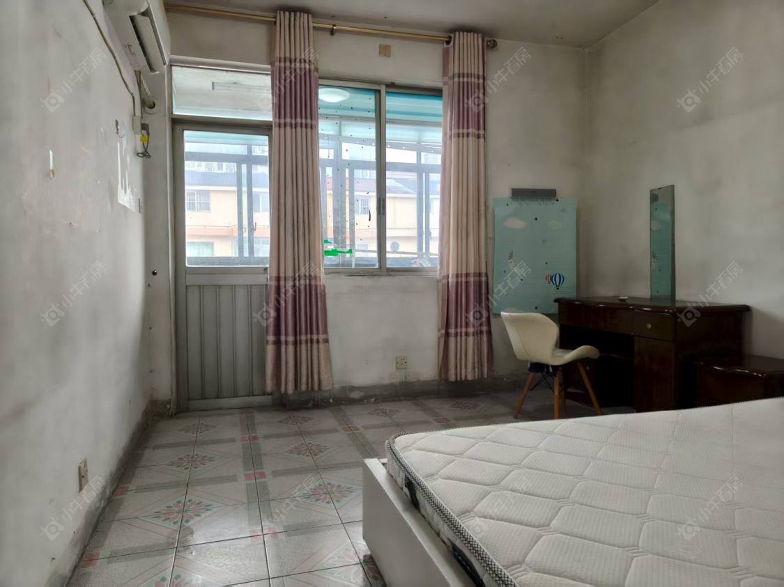 常州河海新村在租房源室内图_小牛看房