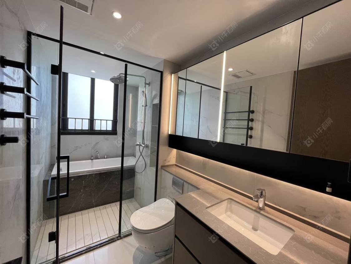 常州保利天汇4室2厅3卫出租房源图片