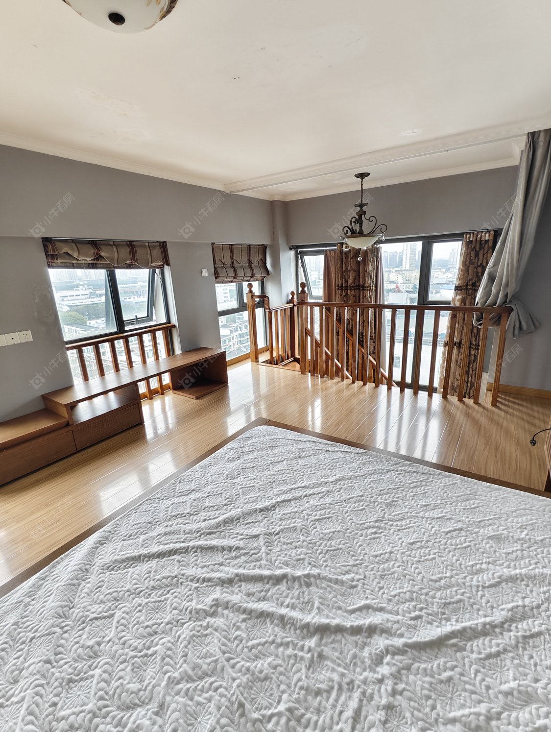 金田精英汇房源室内图 常州金田精英汇在租房源室内图_小牛看房