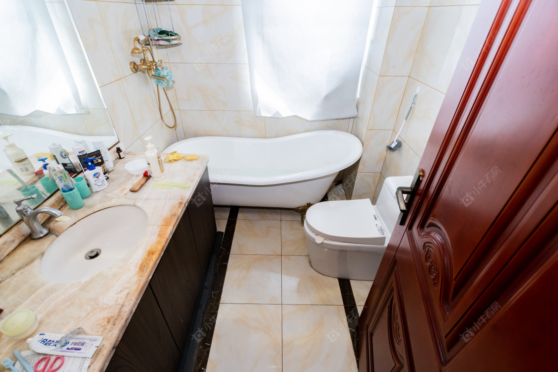 常州朝阳瑞景华庭在售二手房源室内图_小牛看房