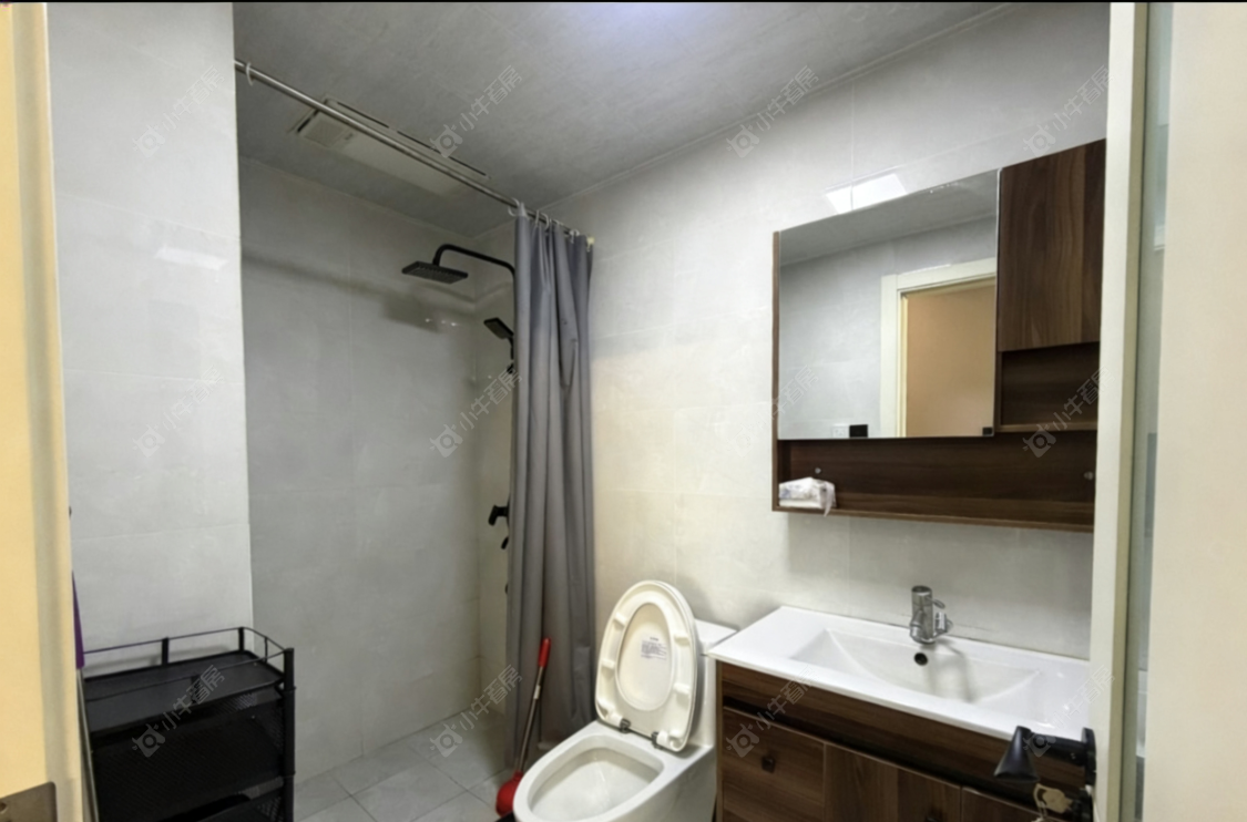 常州绿都万和城七区在租房源室内图_小牛看房