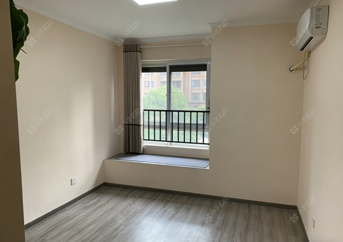 常州梧桐香郡一期在租房源户型图_小牛看房