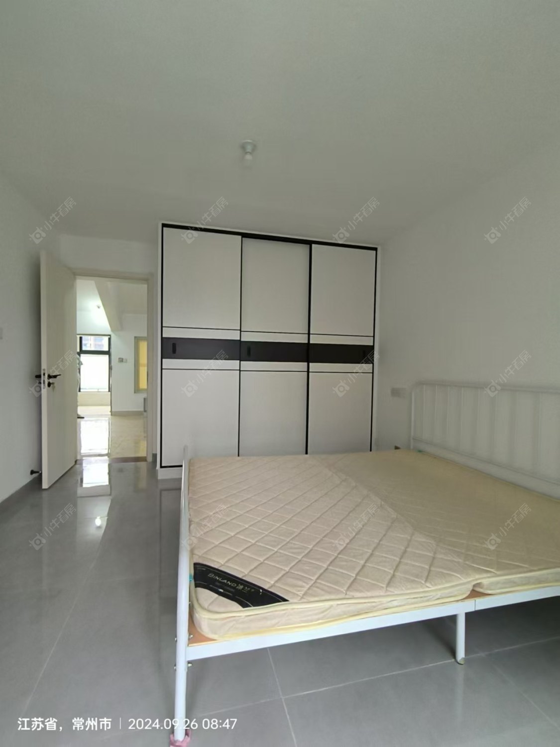 常州华林家园二期在租房源_小牛看房