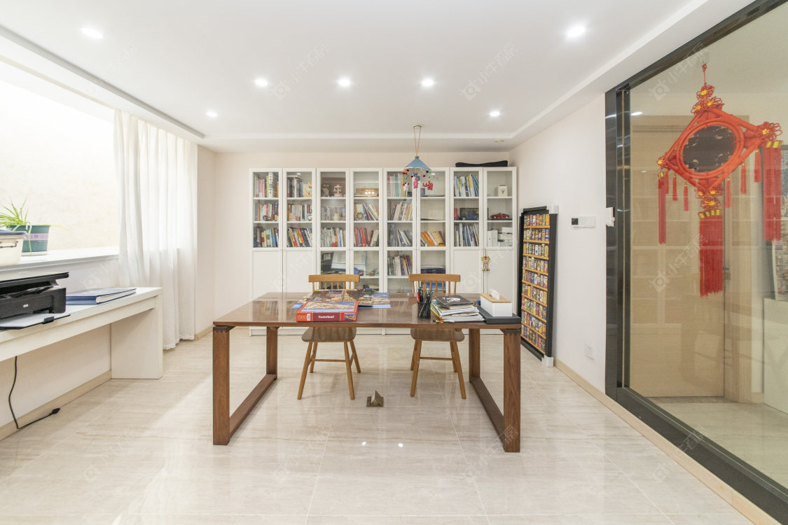 常州星河国际七区在售二手房源室内图_小牛看房