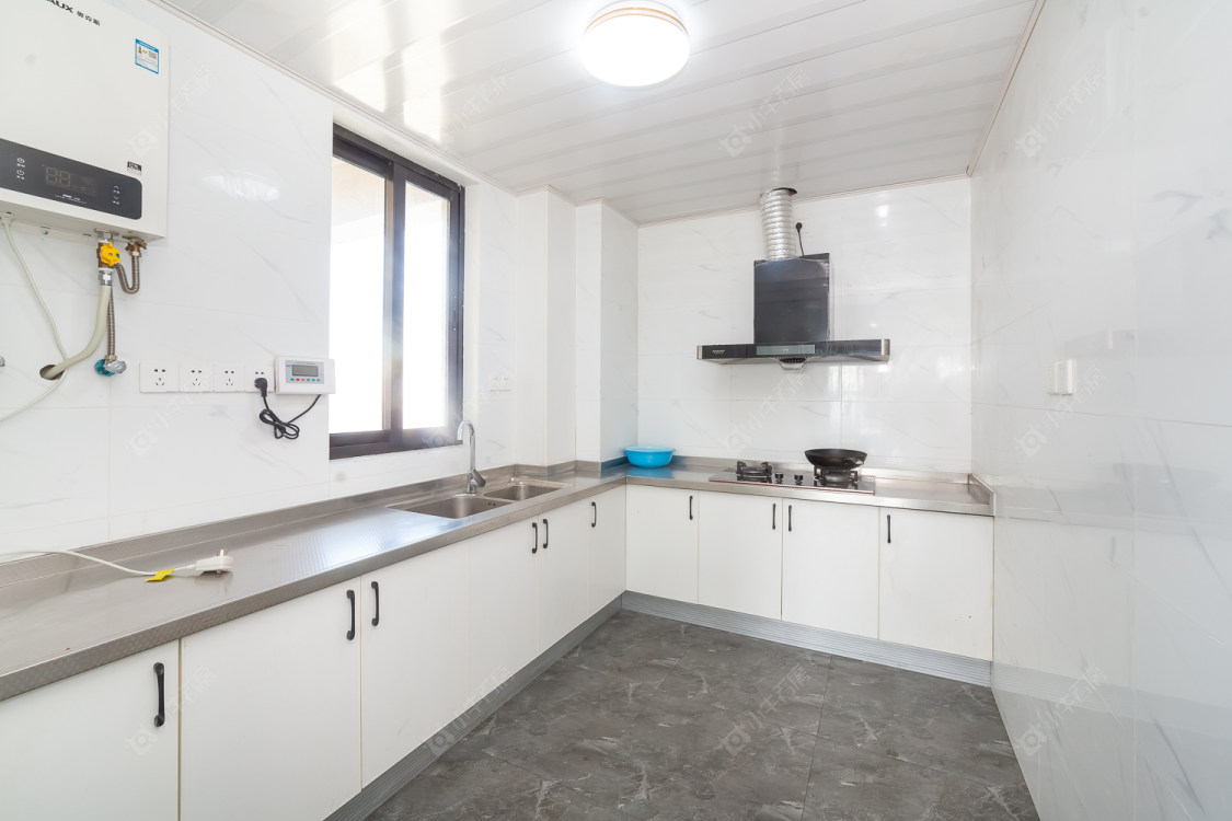 常州绿都万和城九区在售二手房源室内图_小牛看房