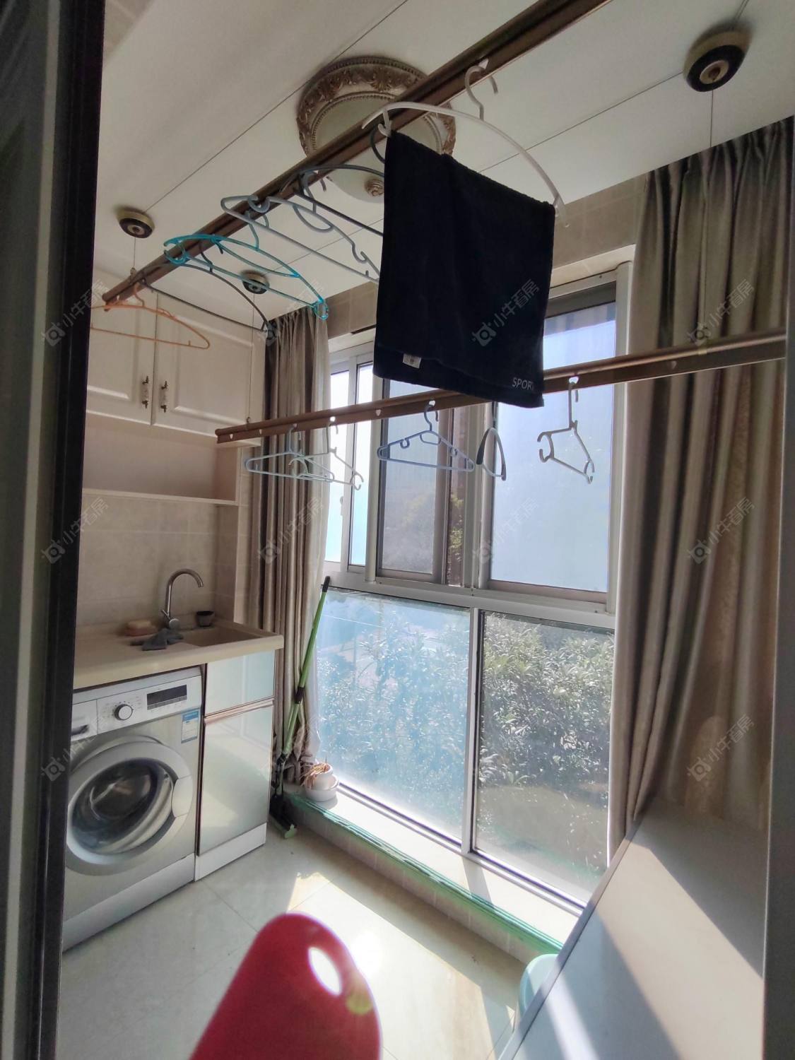 常州锦绣天地在租房源室内图_小牛看房