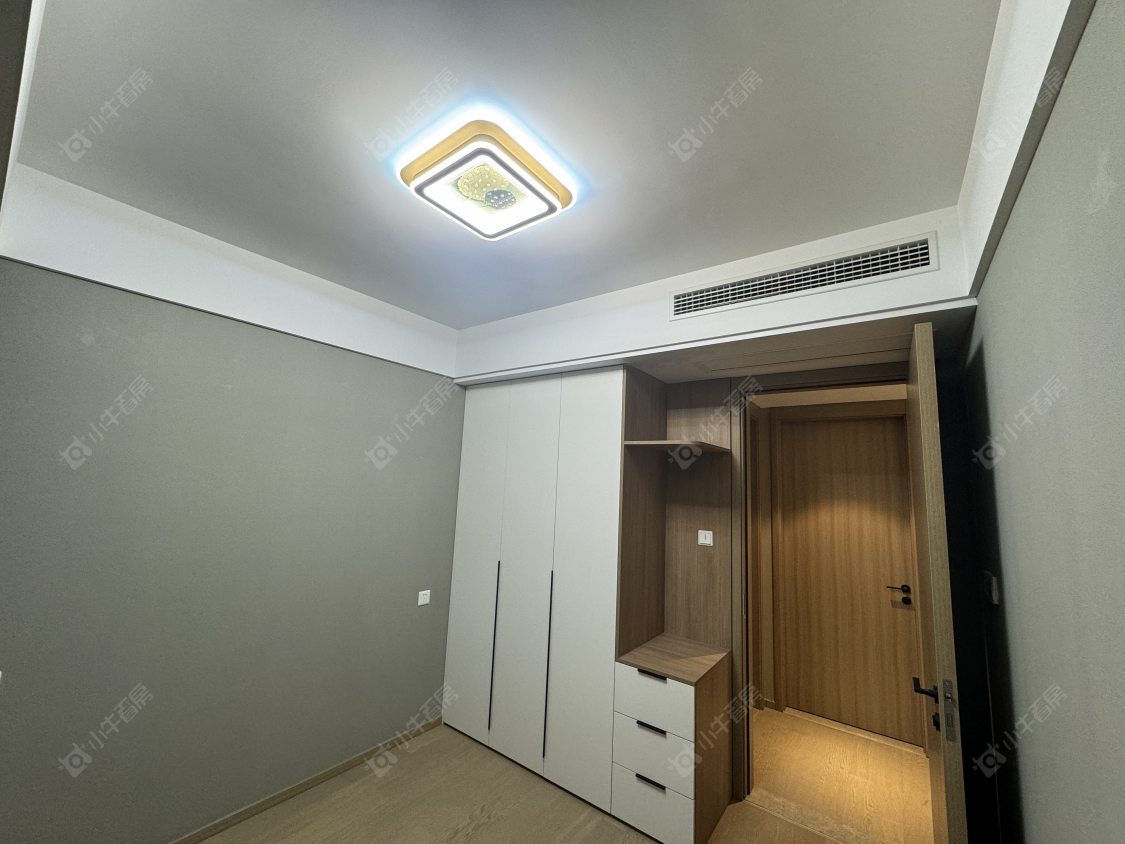 常州华润紫云府在租房源室内图_小牛看房