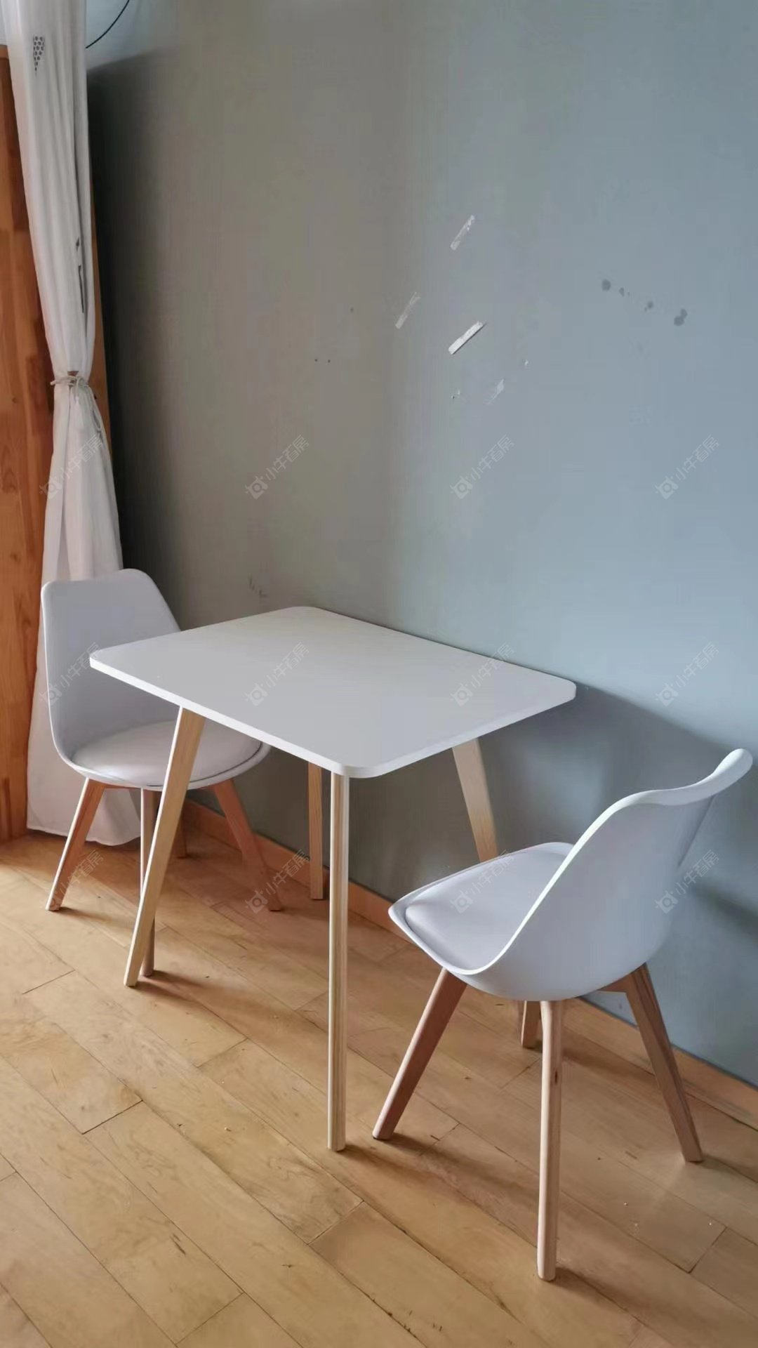 常州莱蒙双子星座公寓在租房源_小牛看房