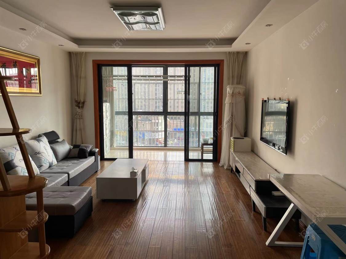 常州御源林城西区租房_小牛看房