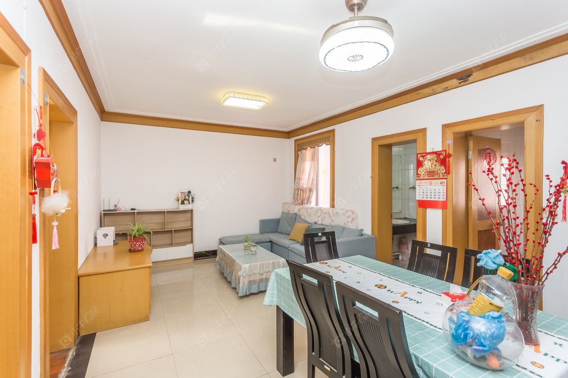 常州虹景花园一期在售二手房源_小牛看房