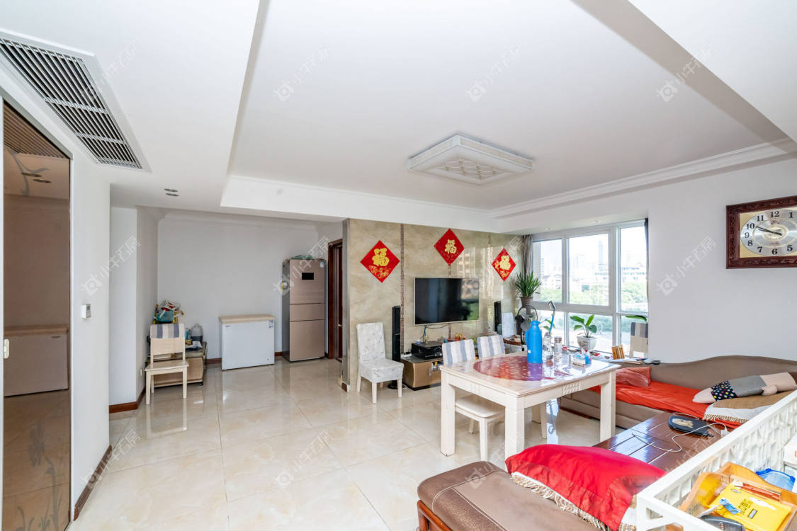 常州府河名居在租房源室内图_小牛看房