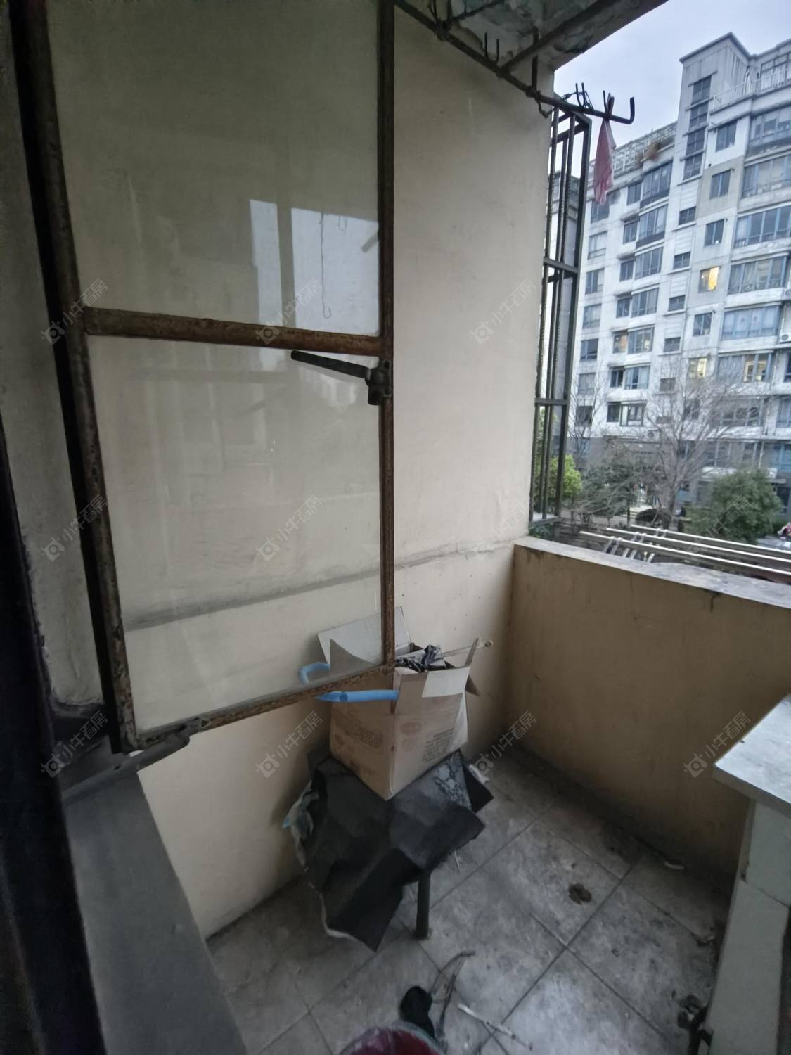 常州燕兴新村西区在租房源室内图_小牛看房