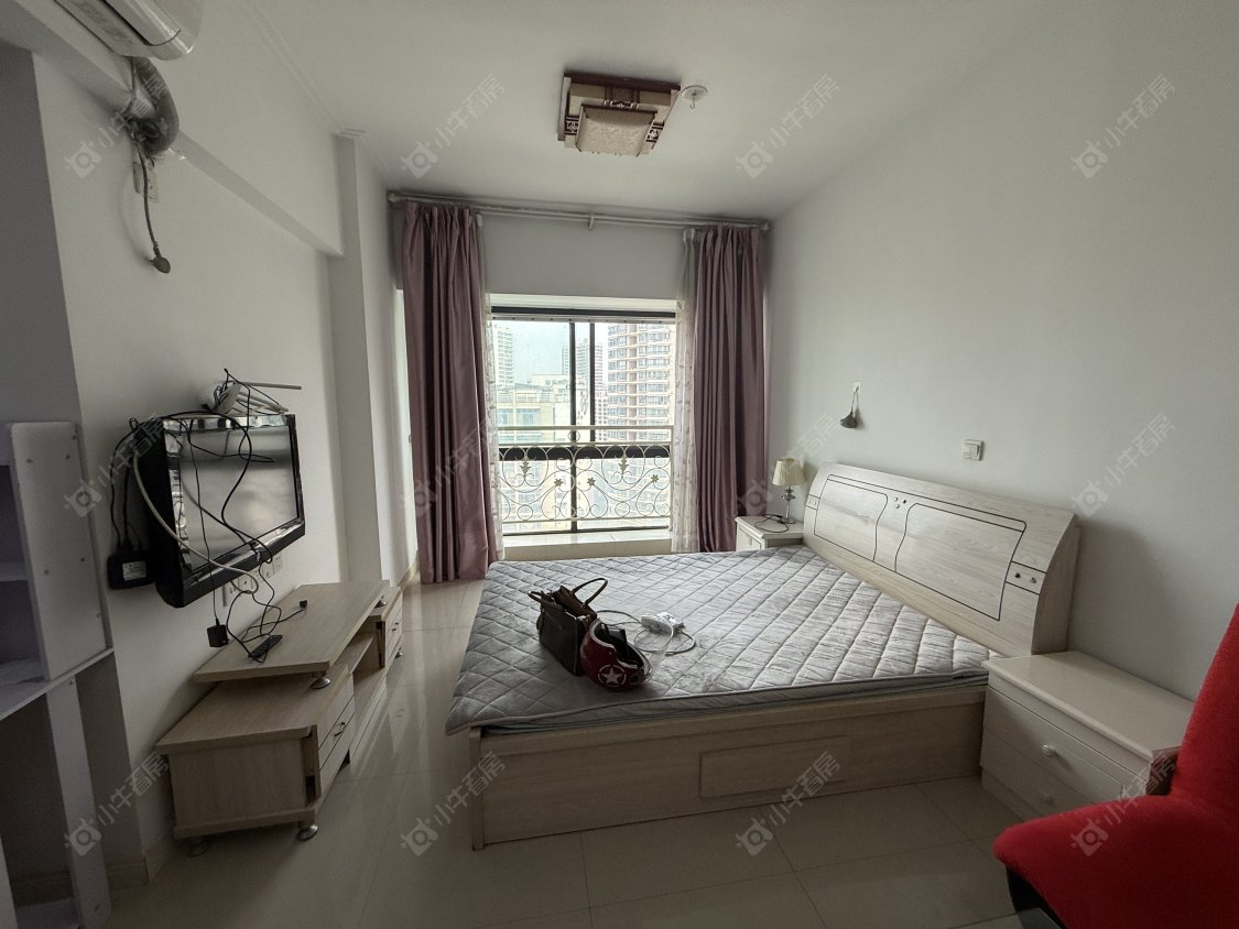 常州公园路在租房源_小牛看房