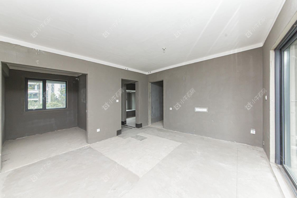 常州碧桂园都市森林在租房源室内图_小牛看房