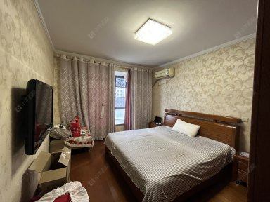 常州新城南都花海在租房源室内图_小牛看房
