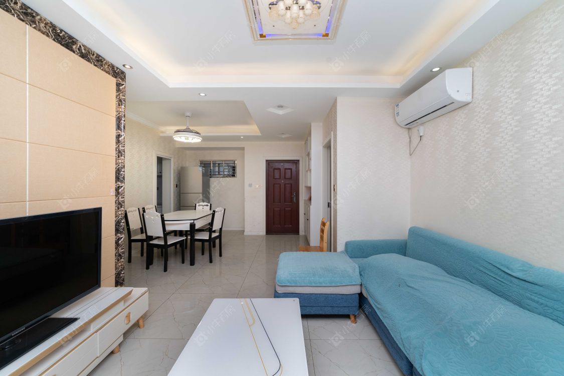 常州新城春天里在售二手房源室内图_小牛看房