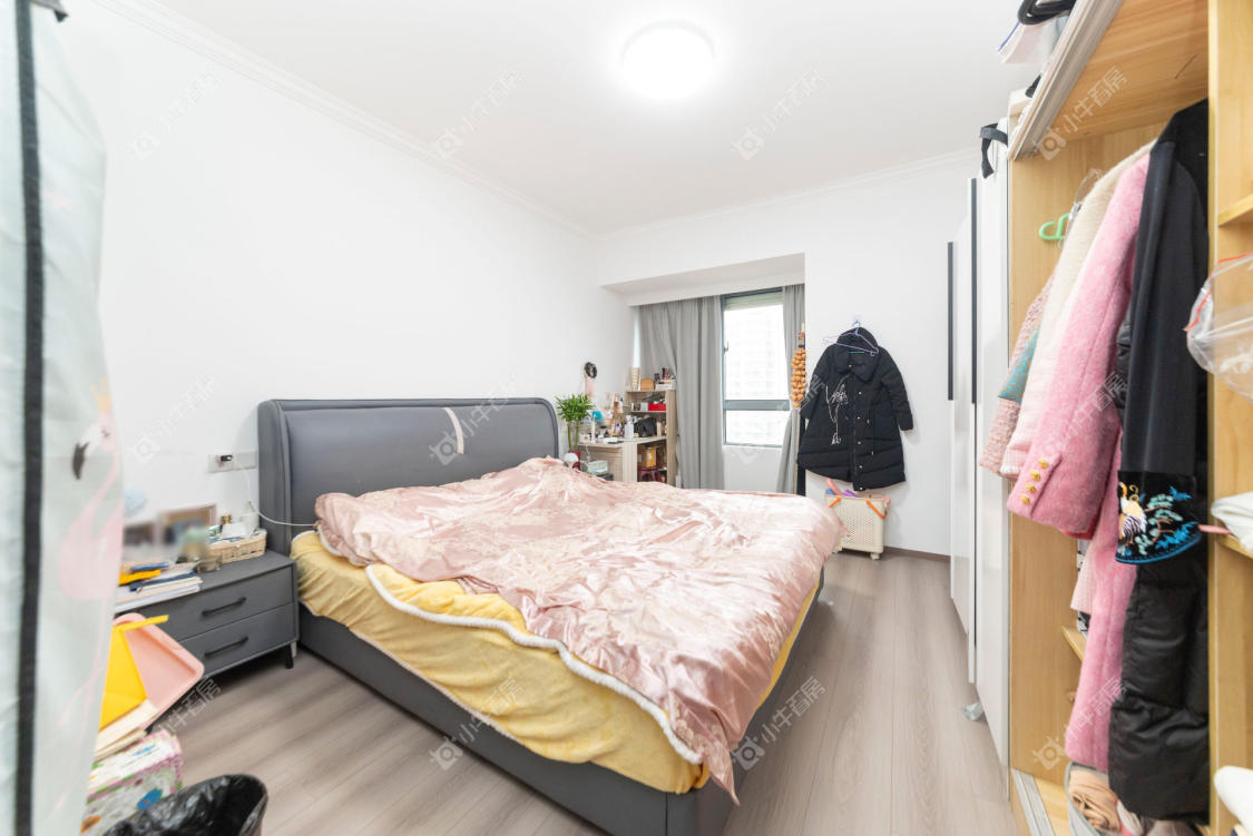 常州天隽峰在租房源室内图_小牛看房